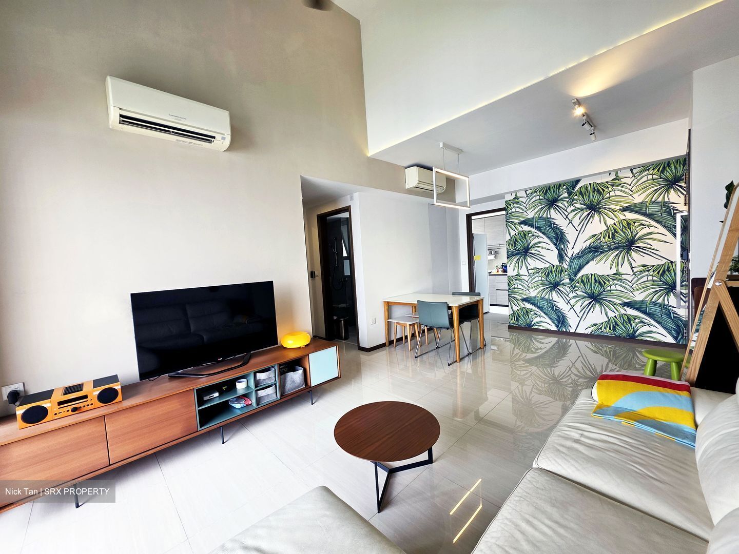 Bellewoods (D25), Condominium #617624281